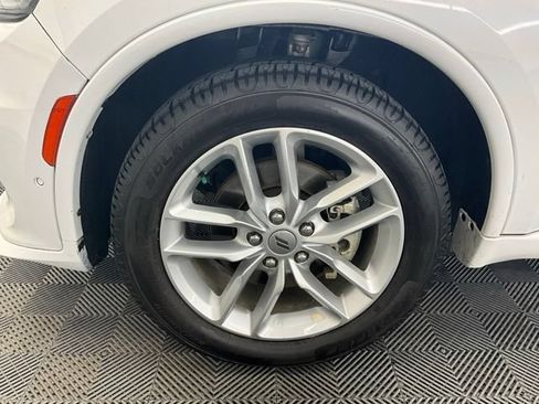 Used 2023 Dodge Durango GT AWD/4WD image 26