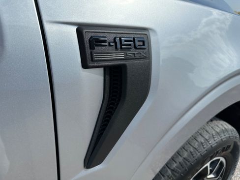Used 2023 Ford F150 XL w/ STX Appearance Package AWD/4WD image 31