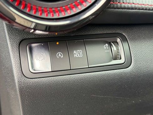 New 2026 Chevrolet Equinox RS w/ Convenience Package III image 25