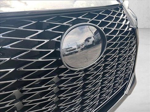 Used 2024 Lexus IS 350 F Sport RWD image 29
