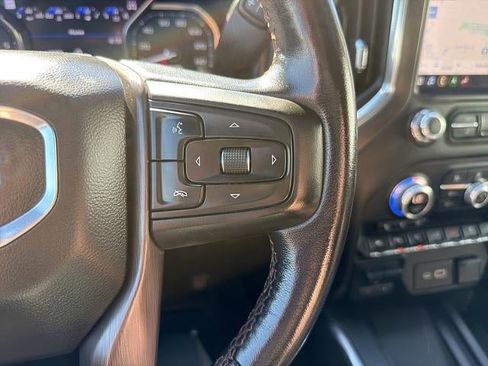 Used 2021 GMC Sierra 1500 AT4 w/ AT4 Value Package AWD/4WD image 33