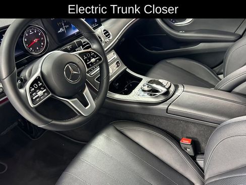 Used 2019 Mercedes-Benz E 300 image 11