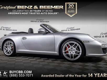 Used 2009 Porsche 911 Carrera S