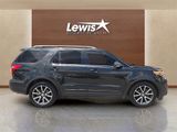 Used 2015 Ford Explorer XLT w/ Equipment Group 202A image 6