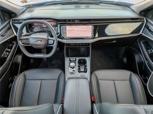 Used 2025 Jeep Wagoneer S Limited image 29