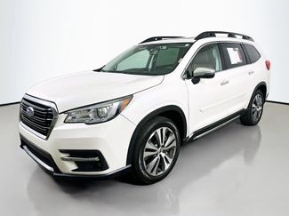 Used 2020 Subaru Ascent Touring video 3