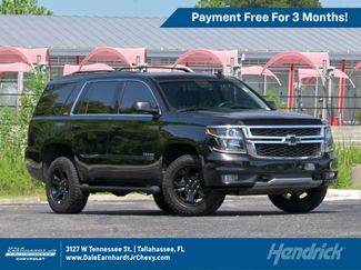 Used 2019 Chevrolet Tahoe LT w/ Luxury Package AWD/4WD video 1