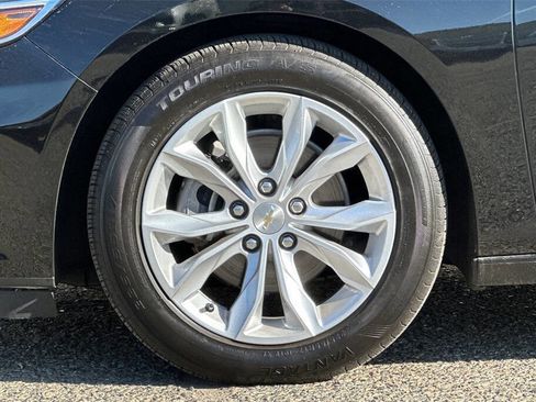 Used 2023 Chevrolet Malibu LT image 24