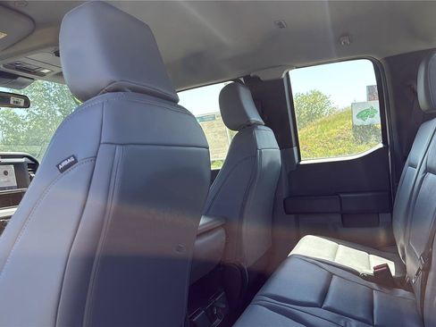 New 2026 Ford F450 XL AWD/4WD image 18