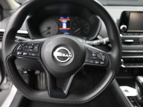 Used 2023 Nissan Altima 2.5 S FWD image 26