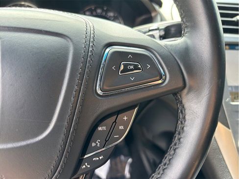 Used 2018 Lincoln MKZ Select w/ Select Plus Package image 26