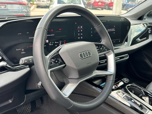 Used 2025 Audi A5 2.0T Premium w/ Convenience Package AWD/4WD image 17