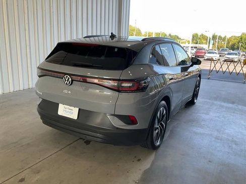 Used 2022 Volkswagen ID.4 Pro S RWD image 23