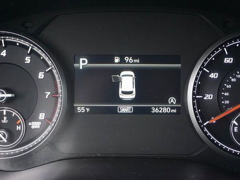 Used 2023 Hyundai Santa Fe XRT w/ Cargo Package image 23