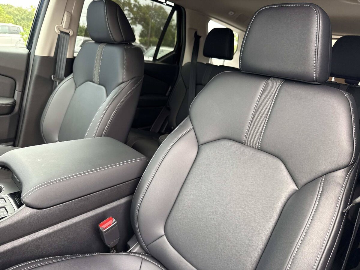 New 2026 Honda Pilot EX-L image 21