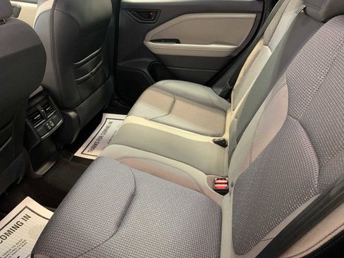 New 2026 Subaru Forester Premium image 5