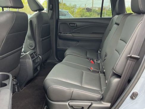 Used 2023 Honda Passport EX-L image 23