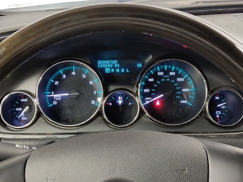 Used 2016 Buick Enclave Leather w/ Trailering Package image 23