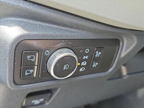 Used 2023 Ford Bronco Badlands w/ Sasquatch Package AWD/4WD image 9