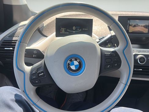 Used 2014 BMW i3 RWD image 31
