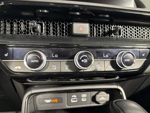 Used 2023 Honda CR-V EX-L image 29