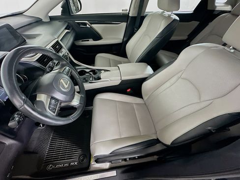 Used 2018 Lexus RX 350 FWD image 13