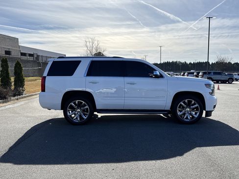 Used 2017 Chevrolet Tahoe Premier image 11