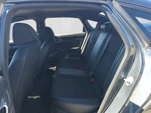 Used 2023 Honda Civic Sport image 14