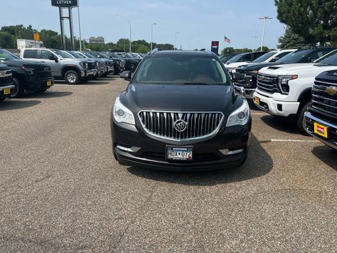 Used 2013 Buick Enclave Premium w/ Trailering Provision Package AWD/4WD image 6