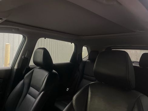 Used 2021 Nissan Rogue SL w/ Premium Package image 26