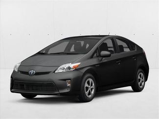 Used 2013 Toyota Prius Three FWD video 1