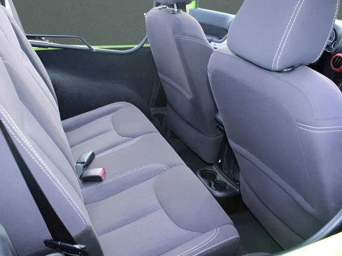 Used 2013 Jeep Wrangler Rubicon w/ PWR Convenience Group image 21