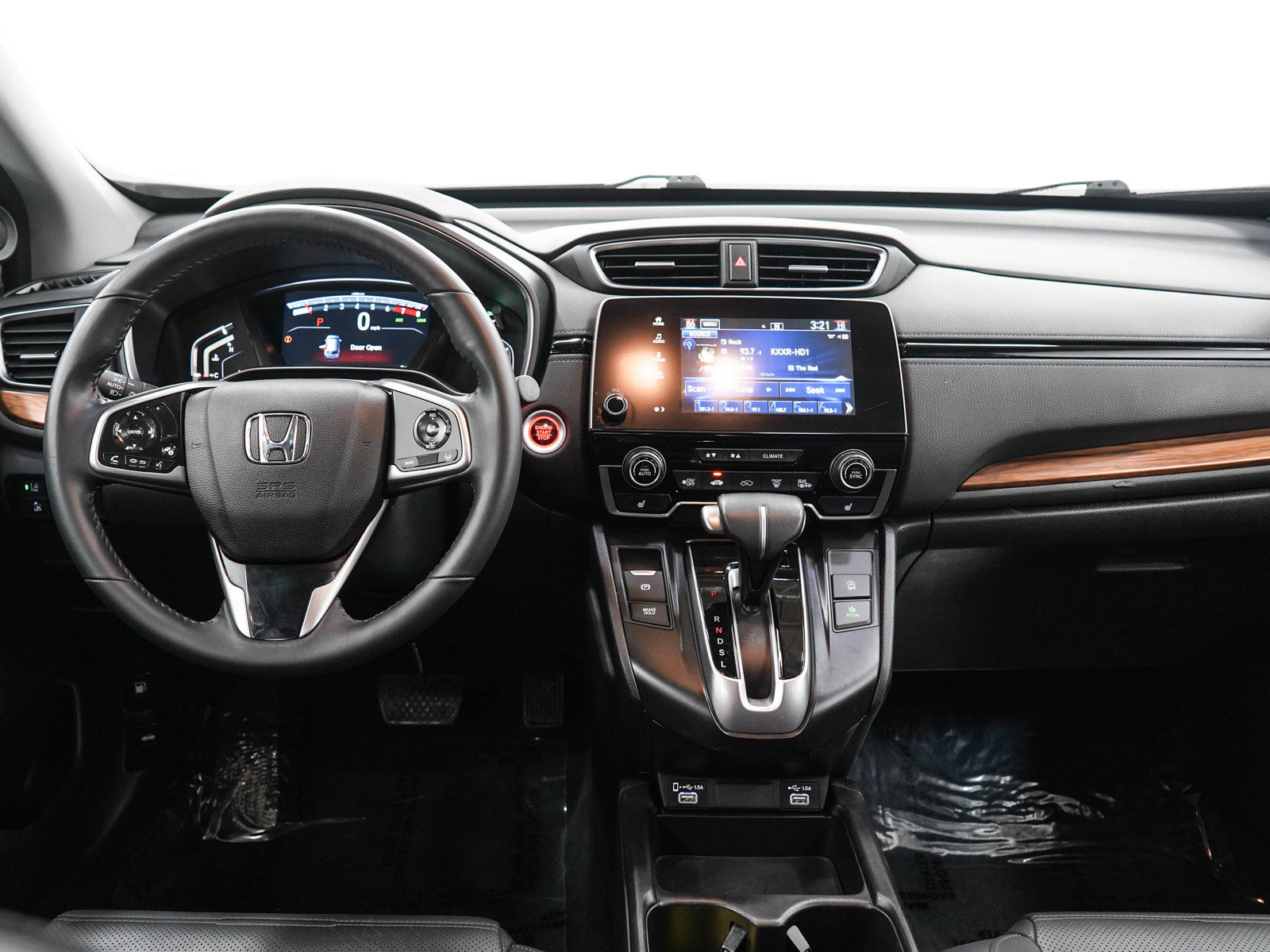 Used 2022 Honda CR-V EX-L image 16