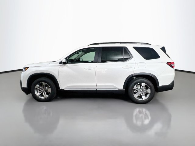 New 2026 Honda Pilot EX-L image 5