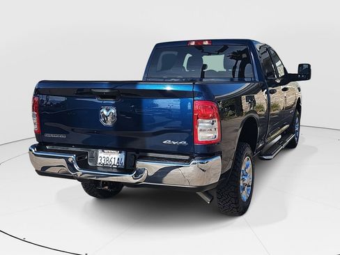 Used 2024 RAM 2500 Big Horn image 3