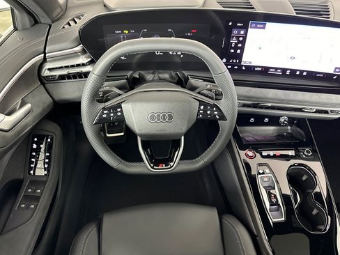 New 2025 Audi S5 Premium Plus image 13