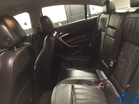 Used 2015 Buick Regal AWD image 28