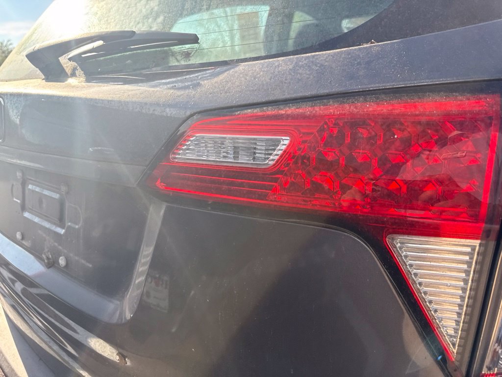 Used 2022 Honda HR-V LX image 19