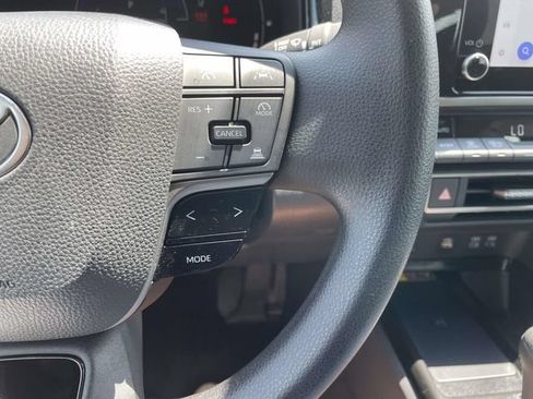 Used 2025 Toyota Camry LE w/ Convenience Package FWD image 24