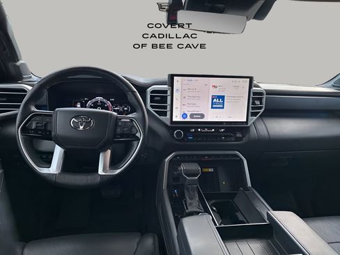 Used 2024 Toyota Sequoia Platinum image 23