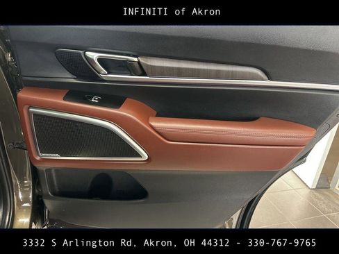 Used 2024 Kia Telluride SX image 34