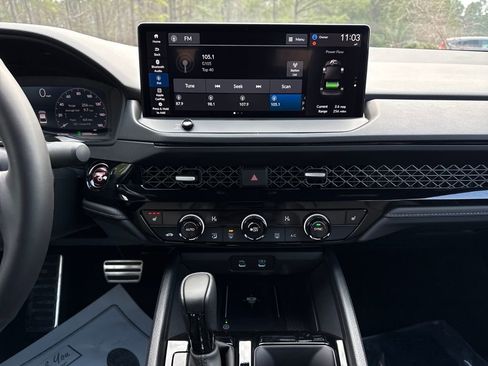 New 2026 Honda Accord Sport image 15