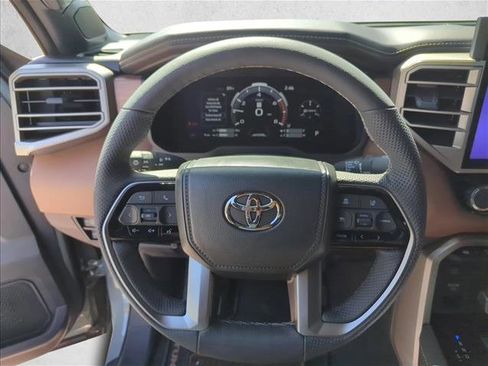 New 2026 Toyota Tundra 1794 Edition AWD/4WD image 14