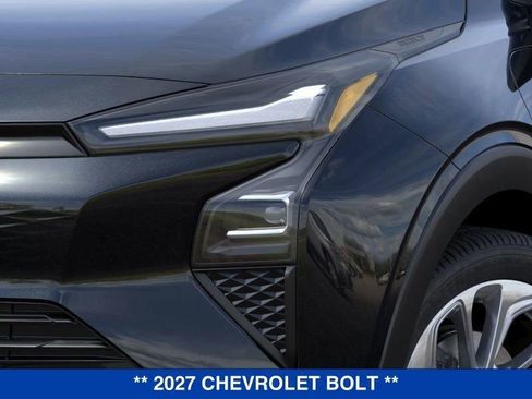 New 2027 Chevrolet Bolt LT FWD image 11