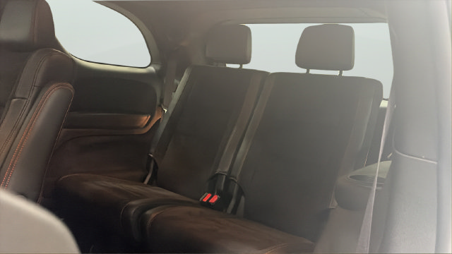 Used 2025 Dodge Durango GT AWD/4WD image 35
