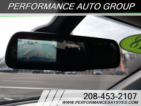 Used 2018 Dodge Journey SE w/ Blacktop Package image 11