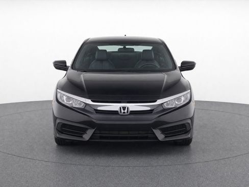 Used 2017 Honda Civic LX image 8