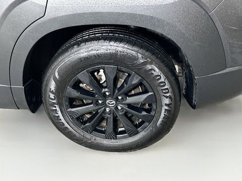 Used 2025 MAZDA CX-50 AWD 2.5 S w/ Premium Package image 11