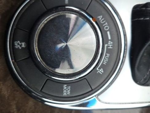 Used 2017 INFINITI QX80 4WD w/ Driver Assistance Package image 29