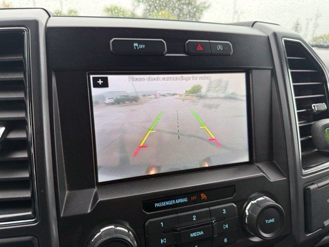 Used 2019 Ford F150 XLT w/ Equipment Group 302A Luxury AWD/4WD image 3